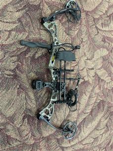 Cabelas compound deals bow